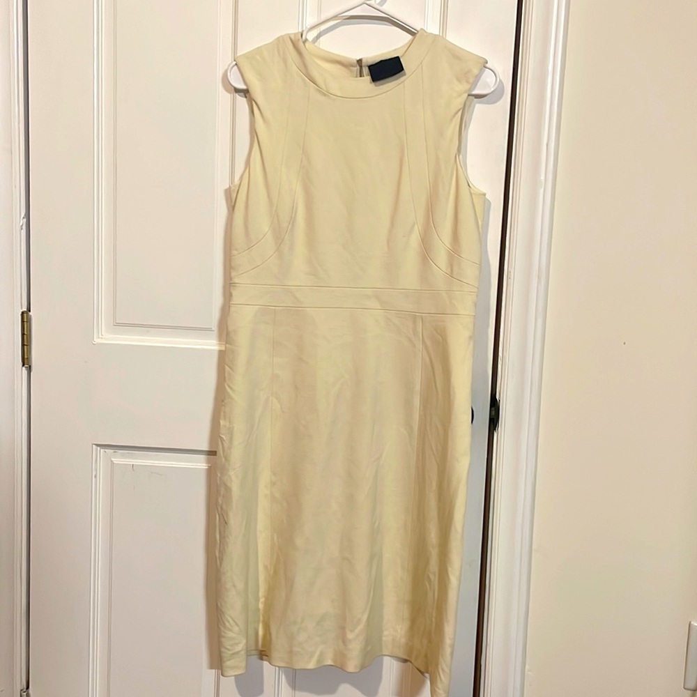 Woman’s dress